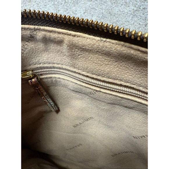 Pre-owned Brahmin bag - Picture 5 of 12
